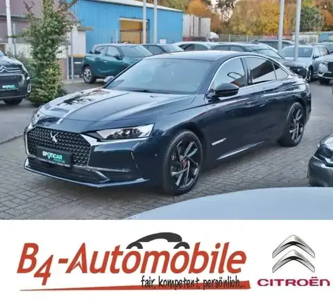 Used DS AUTOMOBILES DS9 Petrol 2021 Ad 