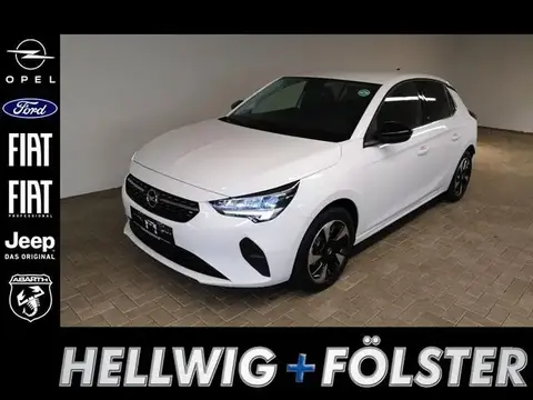 Annonce OPEL CORSA Non renseigné 2024 d'occasion Allemagne