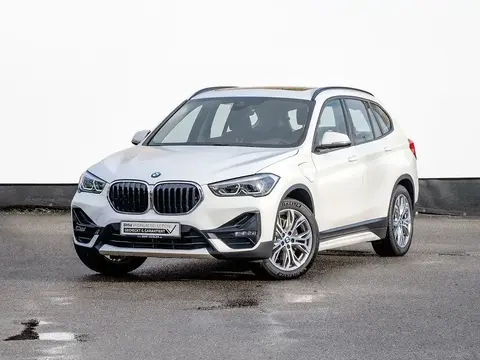 Used BMW X1 Not specified 2020 Ad 
