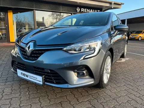 Annonce RENAULT CLIO Essence 2019 d'occasion 