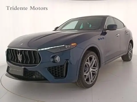 Used MASERATI LEVANTE Not specified 2021 Ad 