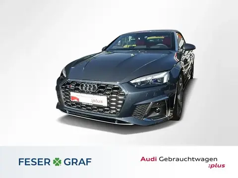Used AUDI S5 Petrol 2020 Ad Germany