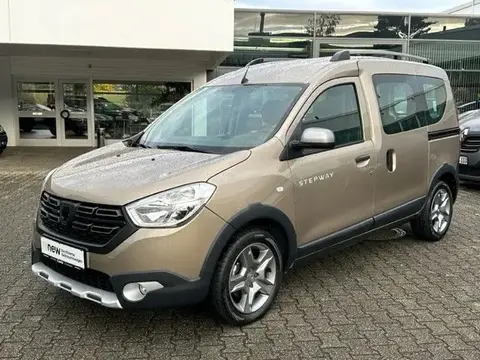 Annonce DACIA DOKKER Diesel 2020 d'occasion 