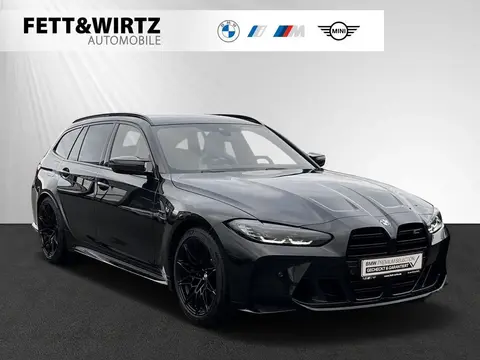 Annonce BMW M3 Essence 2022 d'occasion Allemagne