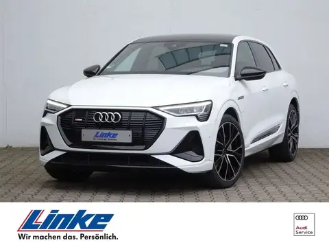 Used AUDI E-TRON Not specified 2022 Ad 