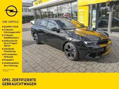 Annonce OPEL ASTRA Essence 2023 d'occasion Allemagne