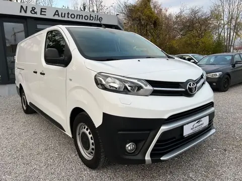 Used TOYOTA PROACE Diesel 2021 Ad 