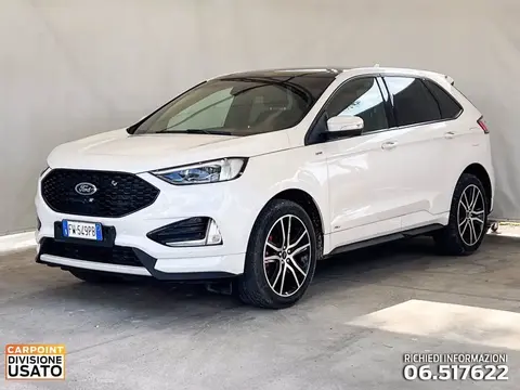 Used FORD EDGE Not specified 2019 Ad 