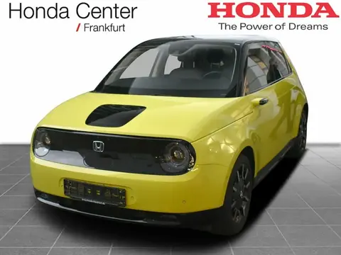 Used HONDA E Not specified 2021 Ad 