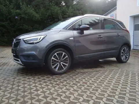Used OPEL CROSSLAND Not specified 2020 Ad 