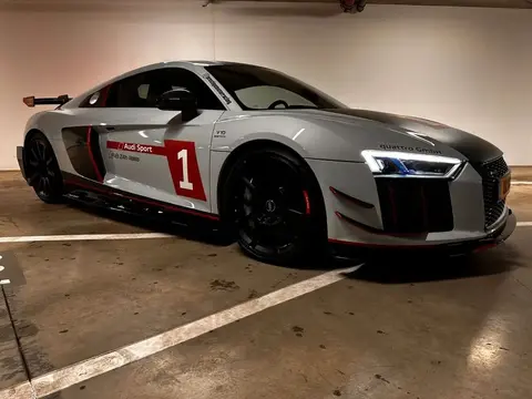Used AUDI R8 Not specified 2016 Ad 