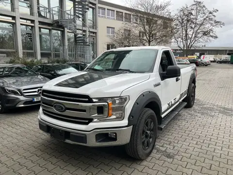 Used FORD F150 Not specified 2019 Ad 