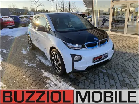Used BMW I3 Hybrid 2015 Ad Germany
