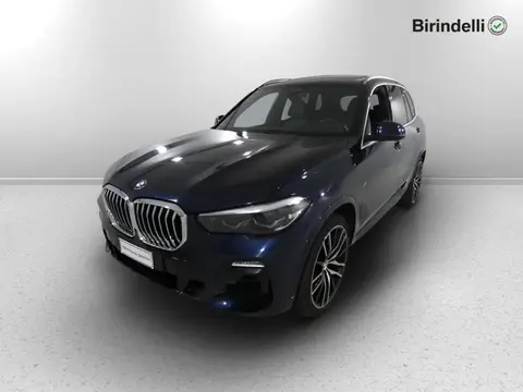 Annonce BMW X5 Non renseigné 2019 d'occasion Italie