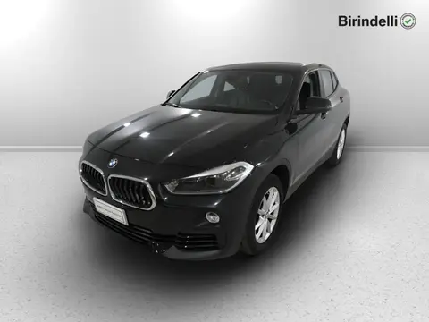 Used BMW X2 Not specified 2019 Ad 