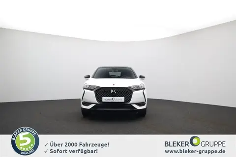 Used DS AUTOMOBILES DS3 CROSSBACK Petrol 2023 Ad Germany