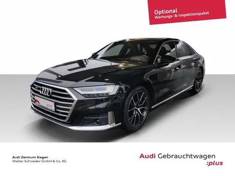 Used AUDI S8 Not specified 2020 Ad 