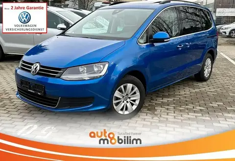 Used VOLKSWAGEN SHARAN Not specified 2019 Ad Germany