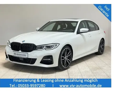 Annonce BMW SERIE 3 Non renseigné 2018 d'occasion 