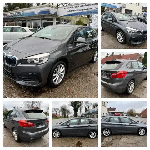 Used BMW SERIE 2 Hybrid 2018 Ad Germany