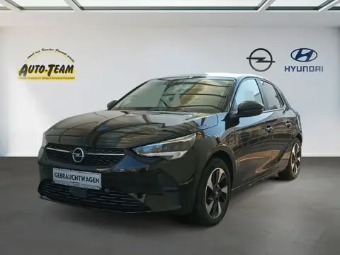Annonce OPEL CORSA Non renseigné 2020 d'occasion Allemagne