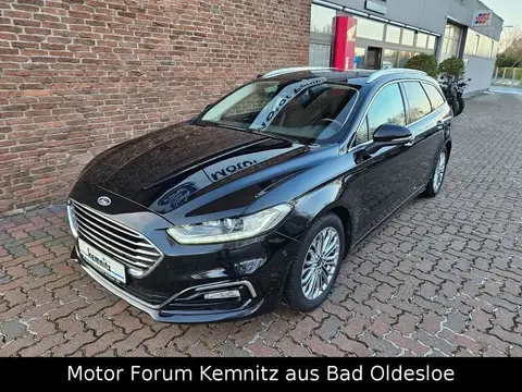 Annonce FORD MONDEO Non renseigné 2021 d'occasion 