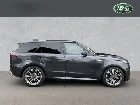 Annonce LAND ROVER RANGE ROVER SPORT Diesel 2023 d'occasion 