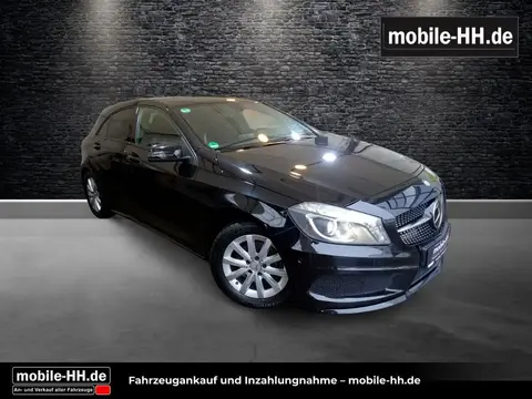 Used MERCEDES-BENZ CLASSE A Diesel 2015 Ad Germany