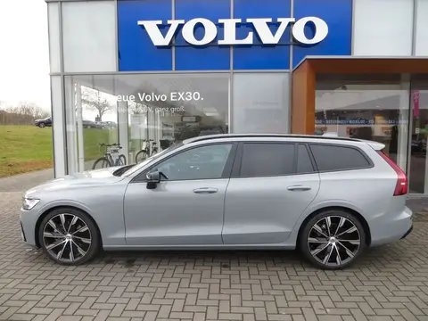 Used VOLVO V60 Diesel 2024 Ad Germany