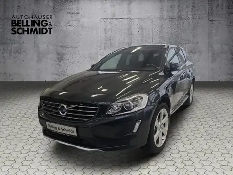 Used VOLVO XC60 Diesel 2015 Ad Germany