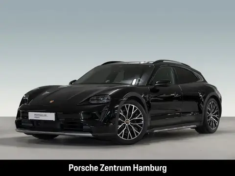 Used PORSCHE TAYCAN Not specified 2023 Ad 