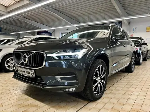 Annonce VOLVO XC60 Diesel 2019 d'occasion Allemagne
