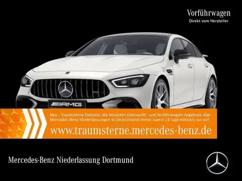 Used MERCEDES-BENZ CLASSE GT Petrol 2023 Ad 