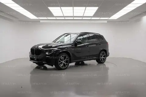 Used BMW X5 Diesel 2022 Ad Italy