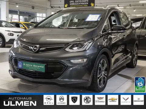 Used OPEL AMPERA Electric 2020 Ad Germany