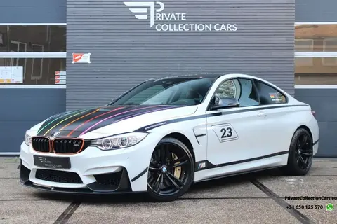 Used BMW M4 Not specified 2015 Ad 