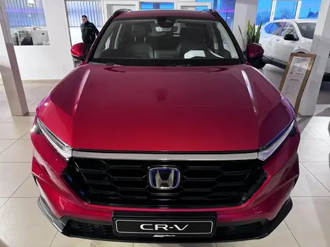 Annonce HONDA CR-V Hybride 2023 d'occasion 