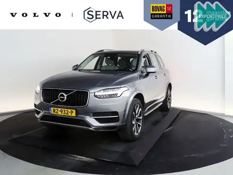 Used VOLVO XC90 Diesel 2018 Ad 