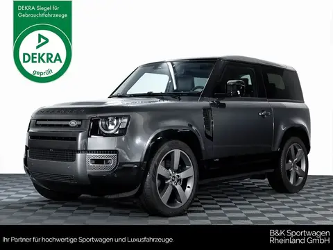 Used LAND ROVER DEFENDER Petrol 2022 Ad Germany
