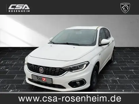 Annonce FIAT TIPO Diesel 2019 d'occasion Allemagne