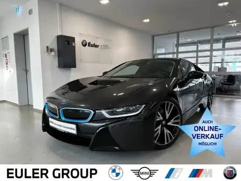 Used BMW I8 Hybrid 2018 Ad Germany