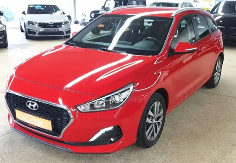 Used HYUNDAI I30 Not specified 2019 Ad 