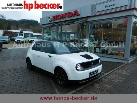 Used HONDA E Not specified 2021 Ad Germany