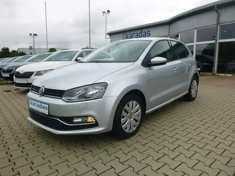 Used VOLKSWAGEN POLO Petrol 2016 Ad 