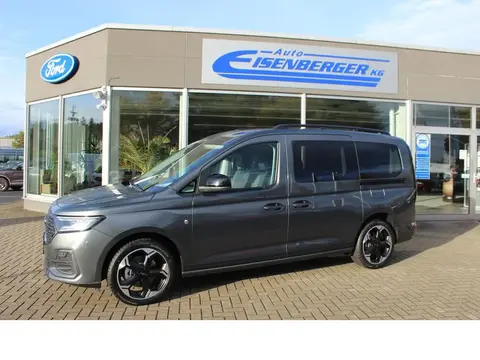 Annonce FORD TOURNEO Essence 2023 d'occasion 
