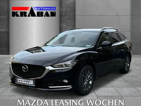 Used MAZDA 6 Petrol 2023 Ad Germany