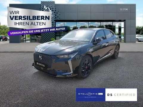 Used DS AUTOMOBILES DS4 Petrol 2022 Ad Germany