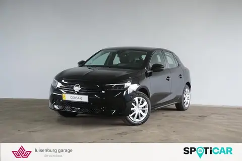 Used OPEL CORSA Not specified 2023 Ad Germany