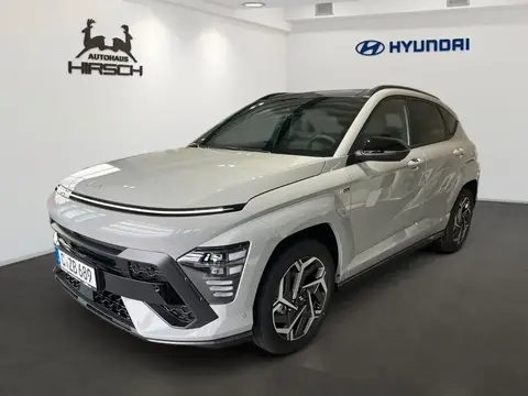 Used HYUNDAI KONA Hybrid 2023 Ad 
