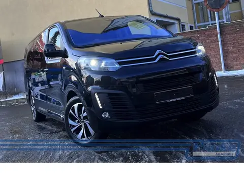 Used CITROEN SPACETOURER Not specified 2021 Ad 
